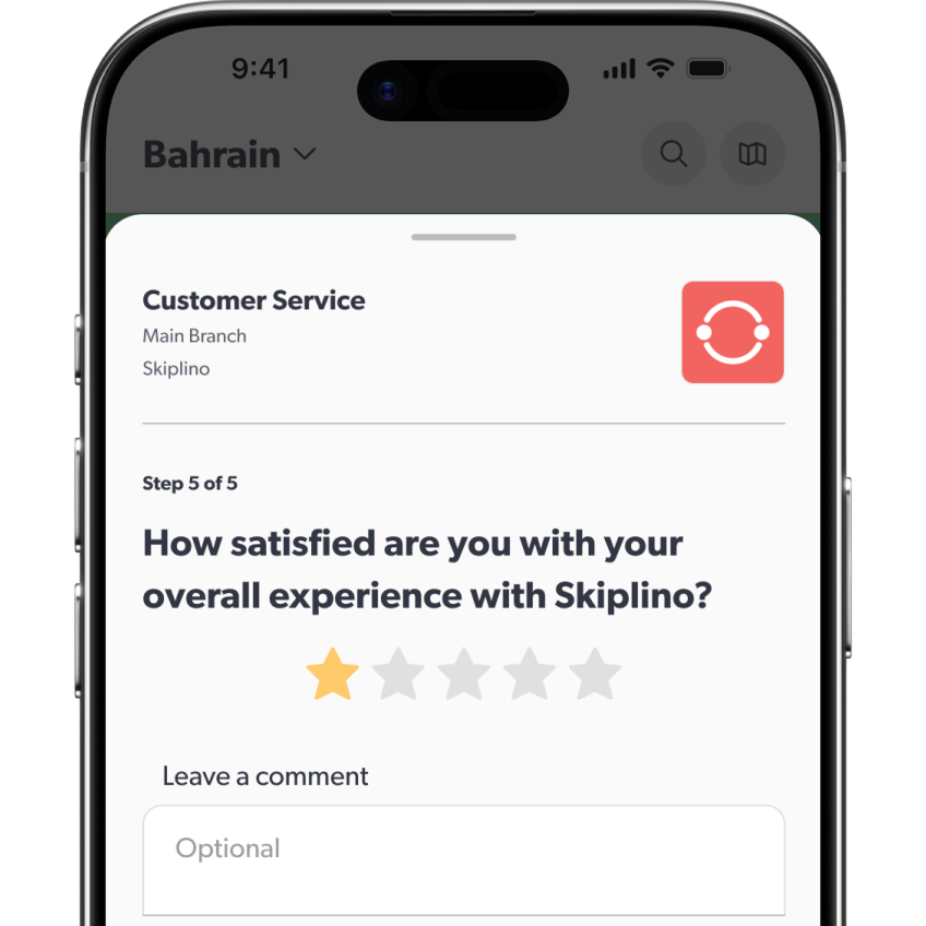 Appointment Management and Feedback