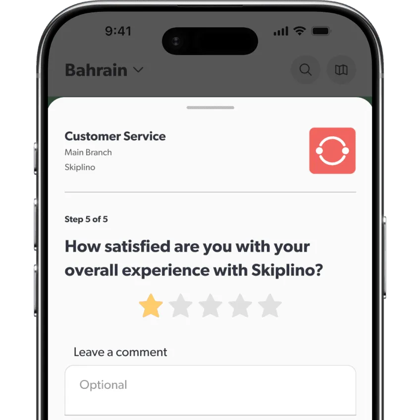 Appointment Management and Feedback