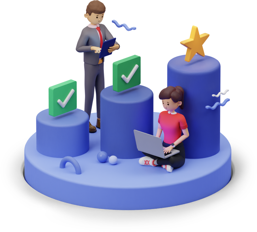 Enterprise Grade Security & Compliance