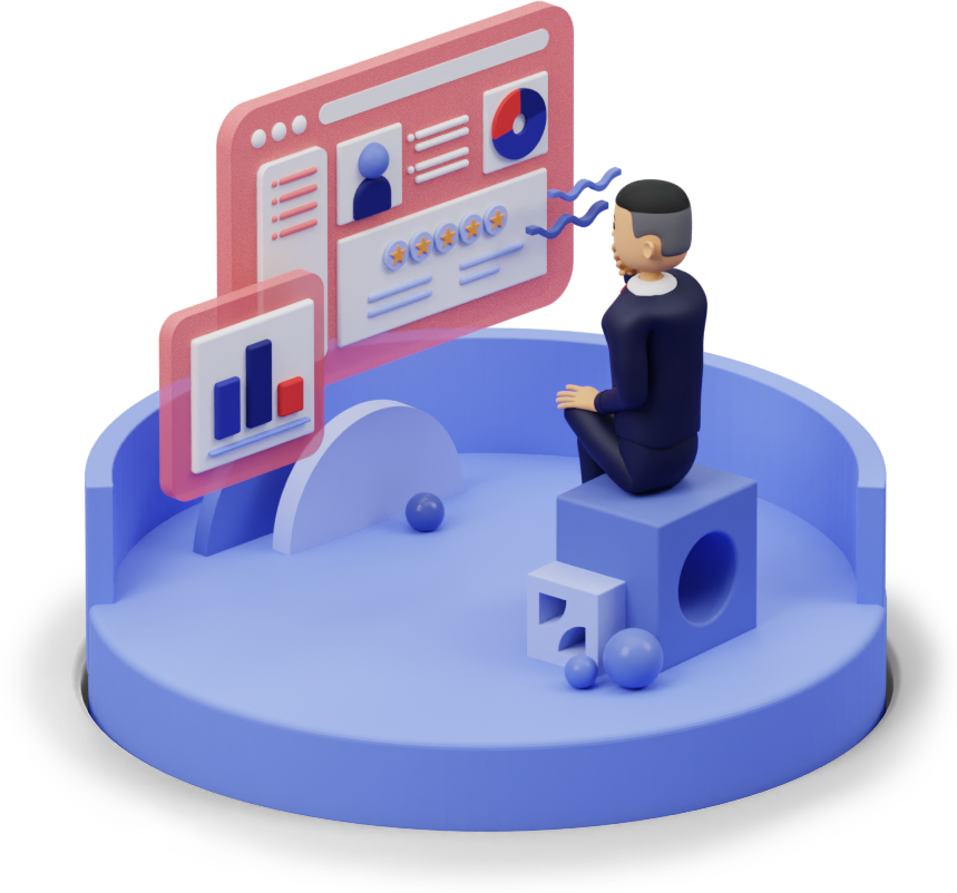 World class hosting environment