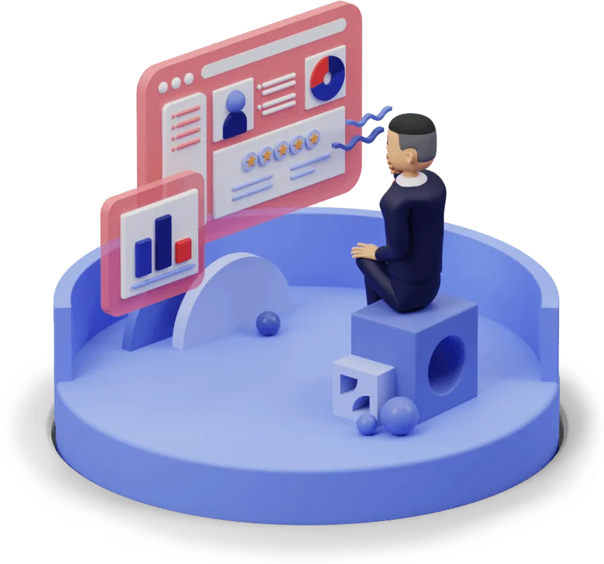 World class hosting environment